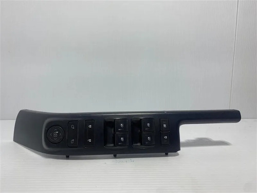 Control Maestro De Vidrio Delantero(a) Izquierdo Chevrolet, foto 1