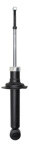Amortiguador Trasero Sentra 1996-2000 Grob, foto 1