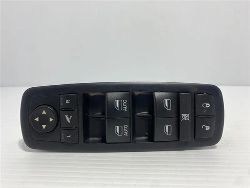 Control Maestro De Vidrio Delantero(a) Izquierdo Dodge, foto 1