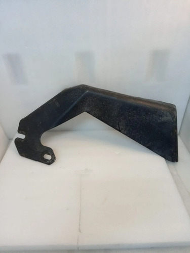 Brazos De Defensa Tras. Derecho Ford F-150 2004/2005. Negro, foto 1