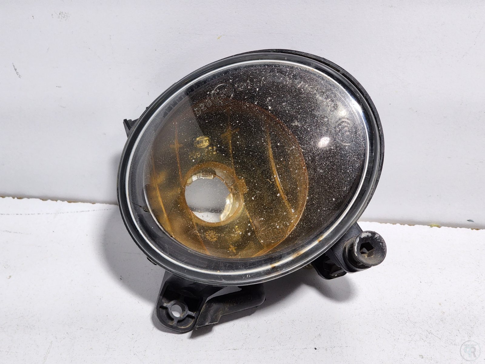 Audi Q5 2009 - 2016 Faro Auxiliar Derecho Usado Original, foto 1
