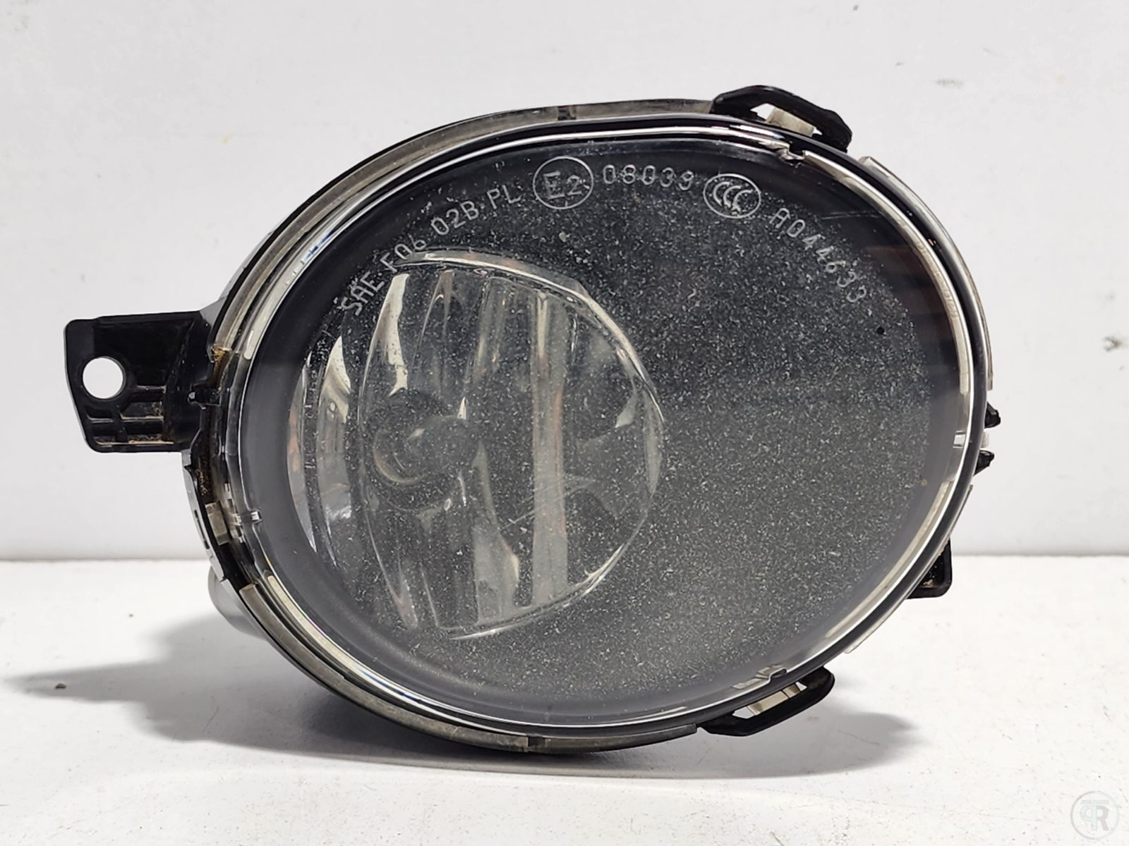 Volvo Xc60 2009 - 2013 Faro Auxiliar Derecho Usado Original, foto 1