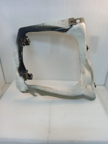 Soporte De Faro Izquierdo Ford Transit 2006/2014., foto 1