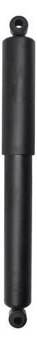 Amortiguador Trasero Frontier 2000-2002 Grob, foto 1