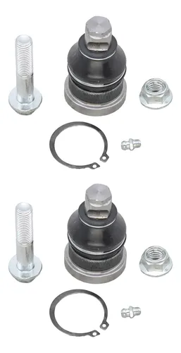 Par Rótulas Inferiores Charger 1984-1987 Grob, foto 1