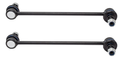 Par Tornillos Estabilizadores Delanteros Camry 2002-2006, foto 1