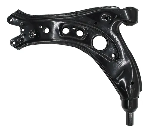 Horquilla Inferior Seat Ibiza 2003-2008 Grob, foto 1