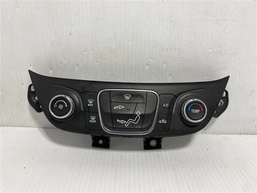 Control De Clima Chevrolet Equinox 2023 4 Puertas Original, foto 1