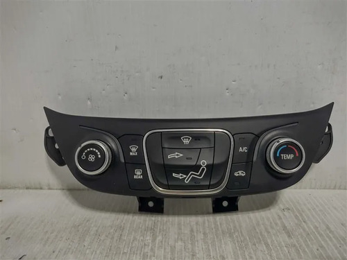 Control De Clima Chevrolet Equinox 2020 4 Puertas Original, foto 1