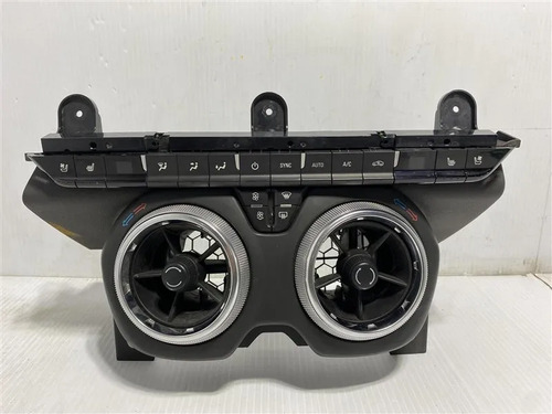 Control De Clima Chevrolet Camaro 2019 4 Puertas Original, foto 1