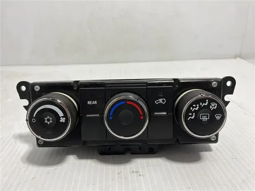 Control De Clima Buick Encore 2018 4 Puertas Original, foto 1