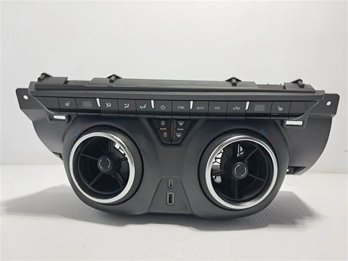 Control De Clima Central Chevrolet Blazer 2021 4 Puertas, foto 1