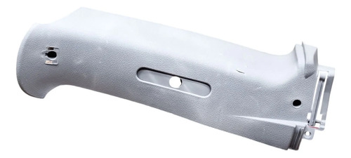 Moldura Poste Derecho Chevrolet Chevy Pop 1999 - 2002, foto 1
