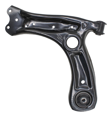 Horquilla Inferior Izquierda Seat Toledo 2013-2019 Grob, foto 1