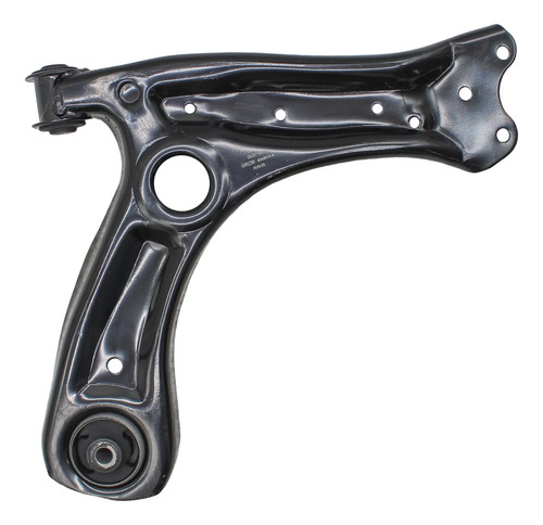Horquilla Inferior Derecha Seat Toledo 2013-2019 Grob, foto 1