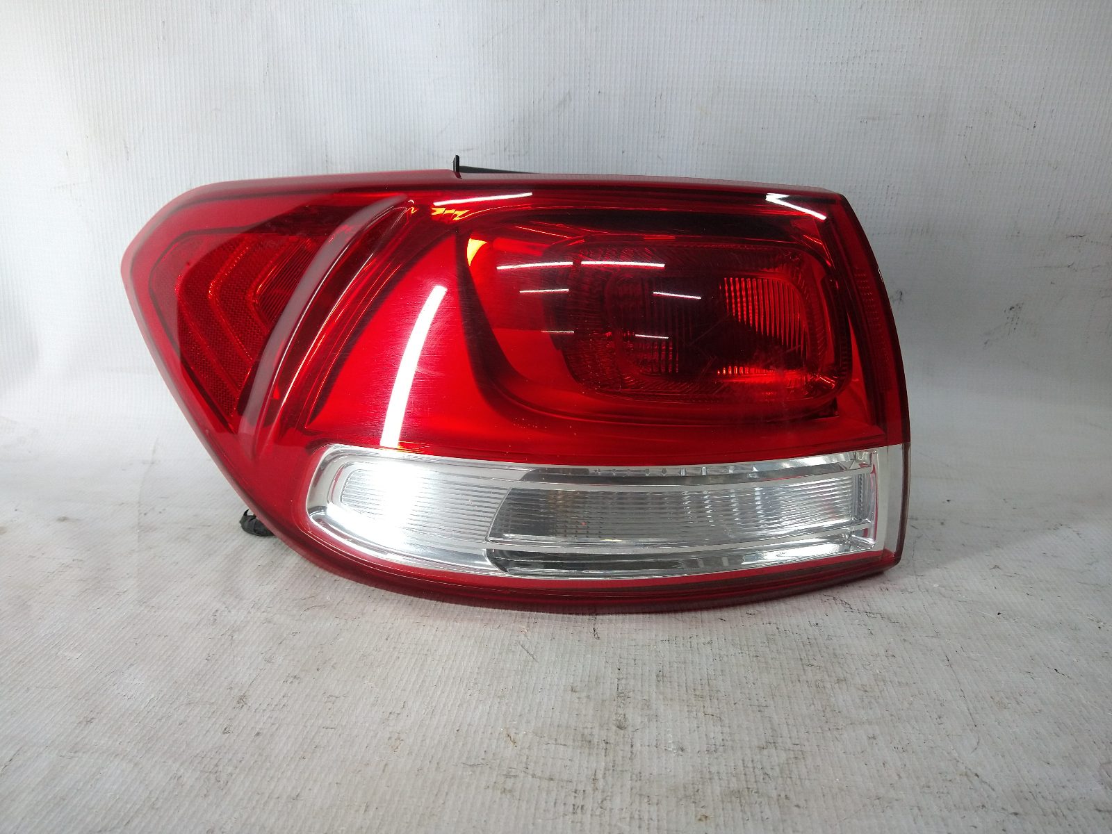 Kia Sorento 2016 - 2018 Calavera Trasera Izquierdo Usado Original, foto 1