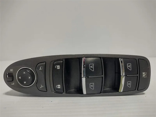 Control Maestro De Vidrio Delantero(a) Izquierdo Infiniti, foto 1