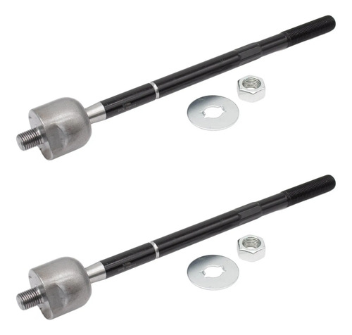 Par Vieletas Terminales Interiores Hilux 2006-2015 Grob, foto 1