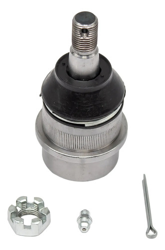 Rótula Superior Wrangler 1987-2006 Grob, foto 1
