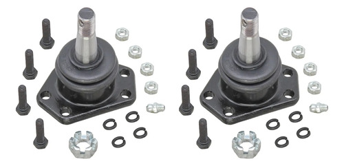 Par Rótulas Superiores S-15 Pickup 1982-2005 Grob, foto 1