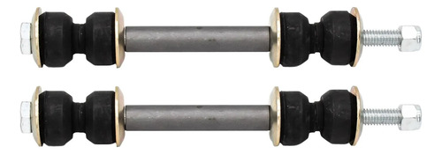 Par Tornillos Estab Del Silverado 2500 2007-2013 Grob, foto 1
