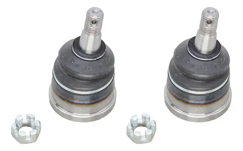 Par Rótulas Inferiores S-15 Pickup 1982-2005 Grob, foto 1
