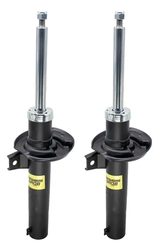 Par Amortiguadores Delanteros Seat Toledo 2006-2012 Grob, foto 1