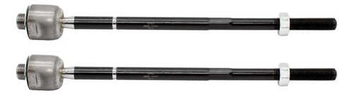 Par Vieletas Terminales Interiores Firebird 1993-2002 Grob, foto 1