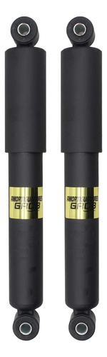 Par Amortiguadores Traseros Voyager 2008-2012 Grob, foto 1