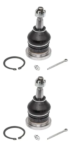 Par Rótulas Superiores Silverado 2500 2000-2006 Grob, foto 1