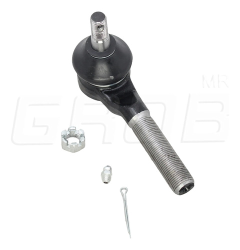 Terminal Interior S-15 Jimmy 1983-1998 Grob, foto 1