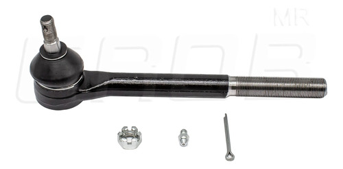Terminal Exterior S-15 Pickup 1983-1998 Grob, foto 1