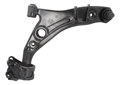 Horquilla Inferior Derecha Mkx 2009-2015 Grob, foto 1