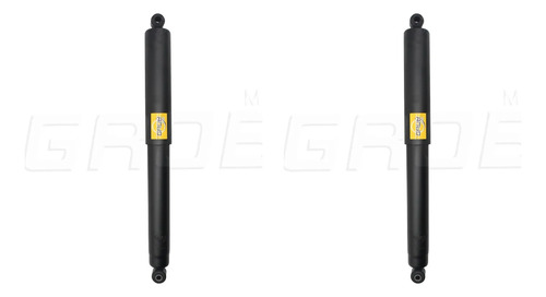 Par Amortiguadores Traseros F-350 Super Duty 2011-2023 4009026, foto 1