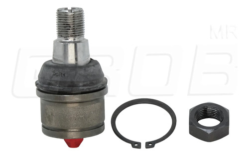 Rótula Inferior F-250 Super Duty 1999-2013 K-8607, foto 1