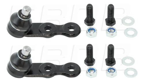 Par Rótulas Inferiores Chevy 1994-2012 K-chv, foto 1