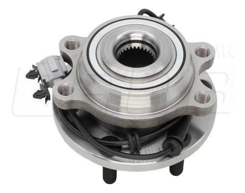 Maza Delantera Pathfinder 2004-2012 6756012, foto 1