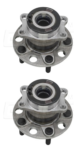 Par Mazas Traseras Patriot 2007-2015 Mgc5770-e, foto 1