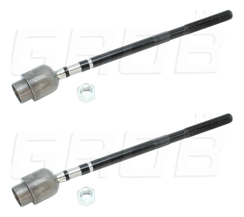 Par Vieletas Terminales Interiores Cavalier 1995-2005 Ev-116, foto 1