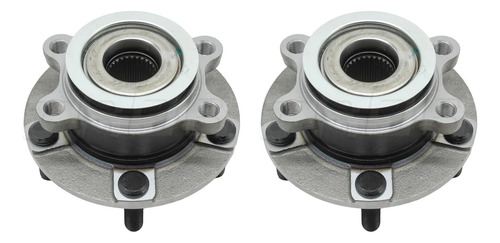 Par Mazas Delanteras Rogue 2008-2014 6756002, foto 1
