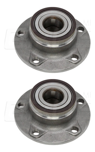 Par Mazas Traseras Jetta A8 2019-2025 9356023, foto 1