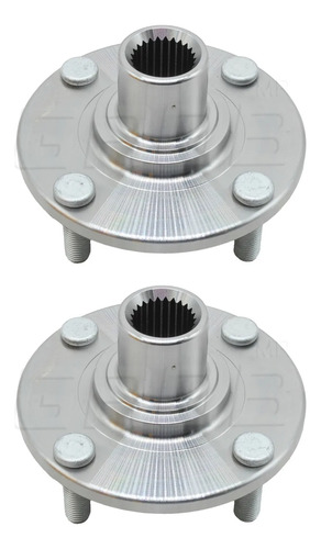 Par Mazas Delanteras Figo 2015-2021 Mgf1106-b, foto 1