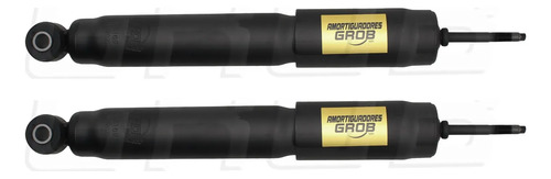 Par Amortiguadores Delanteros Suburban 2500 2000-2007 G5169, foto 1