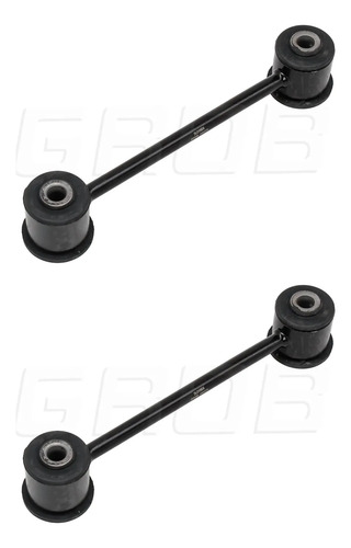 Par Tornillos Estabilizadores Traseros Pt Cruiser 2000-2009 3084028, foto 1