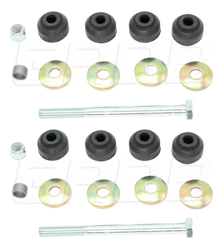 Par Tornillos Estabilizadores Delanteros Pt Cruiser 2000-2009 3084008, foto 1