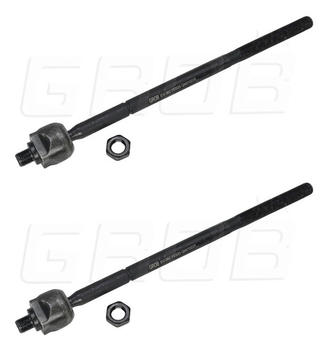 Par Vieletas Terminales Interiores Pt Cruiser 2000-2009 Ev-362, foto 1