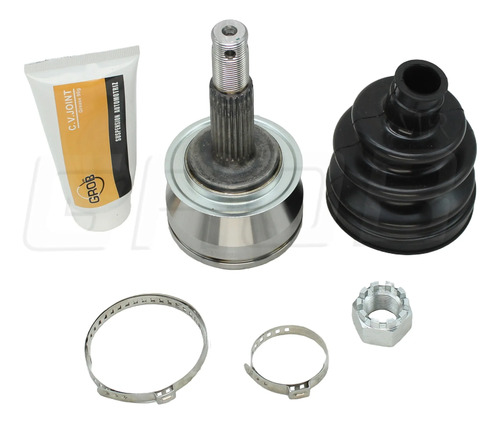 Junta Homocinética Exterior Chevy 1994-2005 326935, foto 1