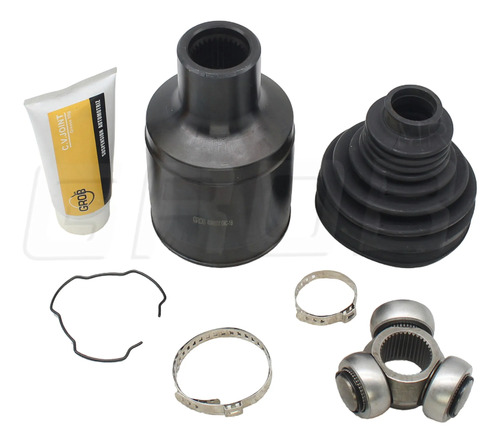 Junta Homocinética Interior Izquierda F-150 2015-2023 4048031 Izquierdo, foto 1