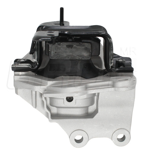 Soporte Transmisión Izquierdo Explorer 2011-2019 4080090, foto 1