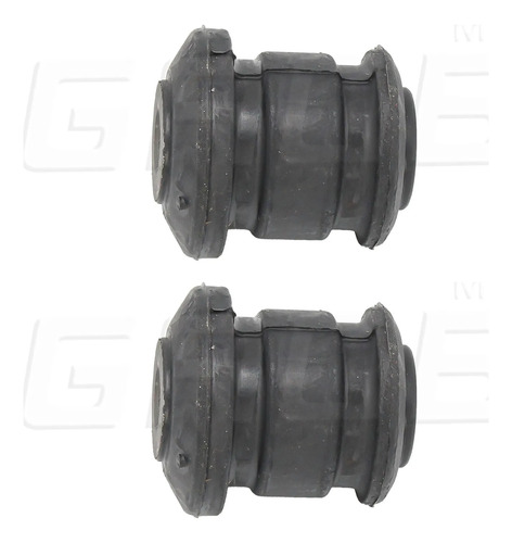 Par Bujes Inferiores Delanteros Ecosport 2003-2012 1212807s1, foto 1